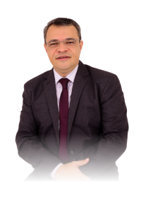 Pastor Maxuel Kaiser