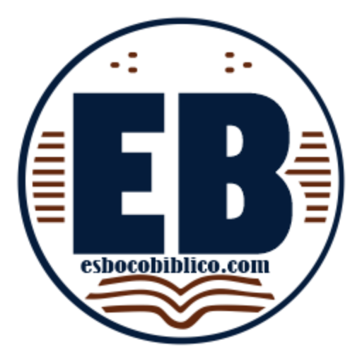Logo Esboço Bíblico